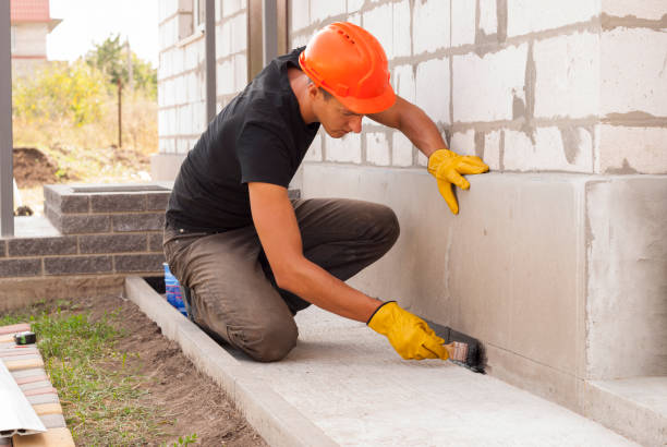 Licensed Exterior Waterproofing service in Maxwell, IN - Halo Water Proofing